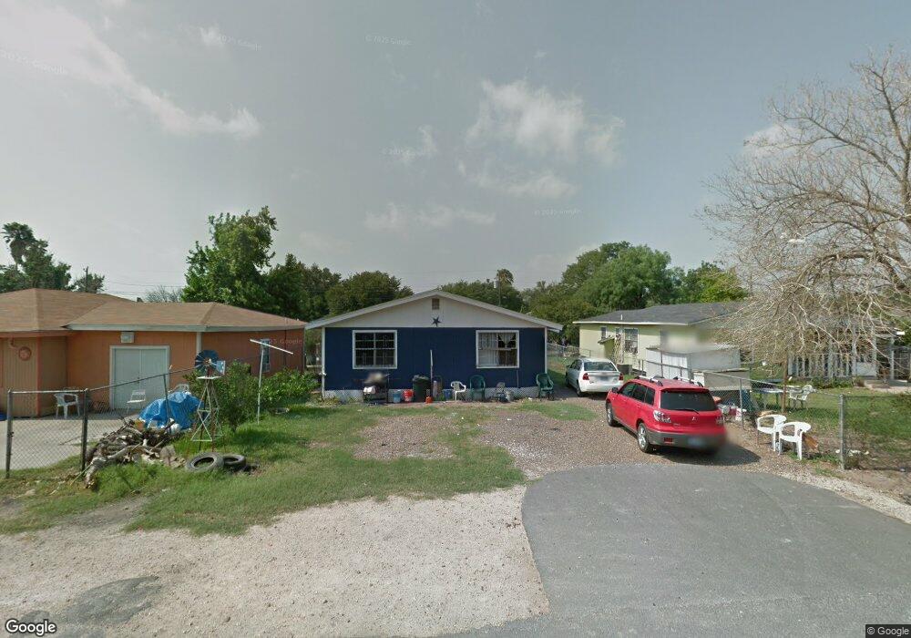 3009 W 7th St, Weslaco, TX 78596 - photo 1