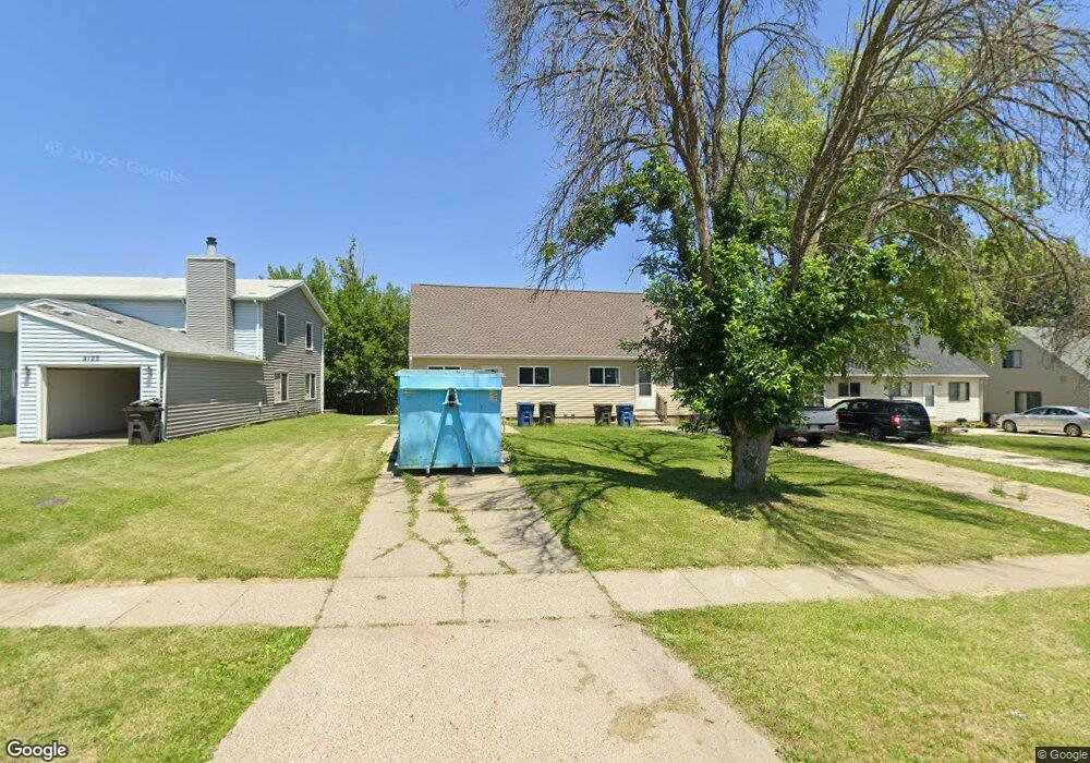 2124 E Caulder Ave, Des Moines, IA 50320 - photo 1