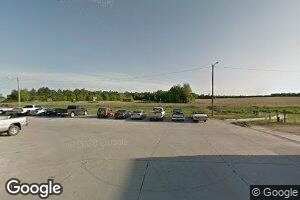 401 N Ingalls St, Eustis, NE 69028