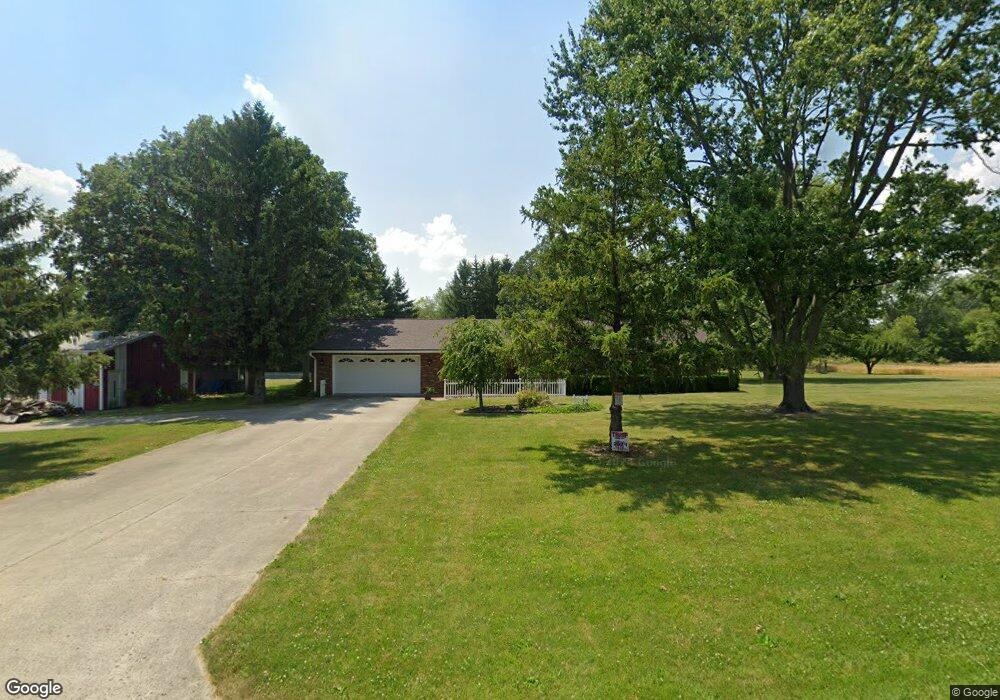 6032 County Road 139, Findlay, OH 45840 - photo 1