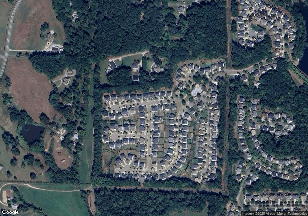 123 Edinburgh Dr, Canton, GA 30115 - photo 1