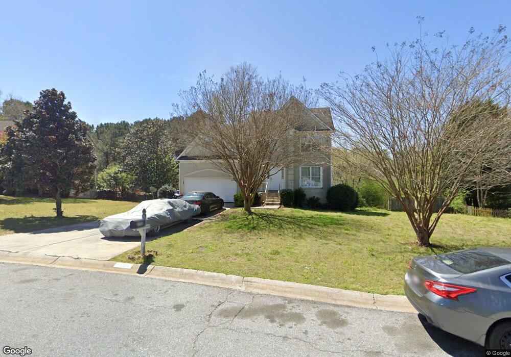 1755 Big Haynes Ct unit 7, Grayson, GA 30017 - photo 1