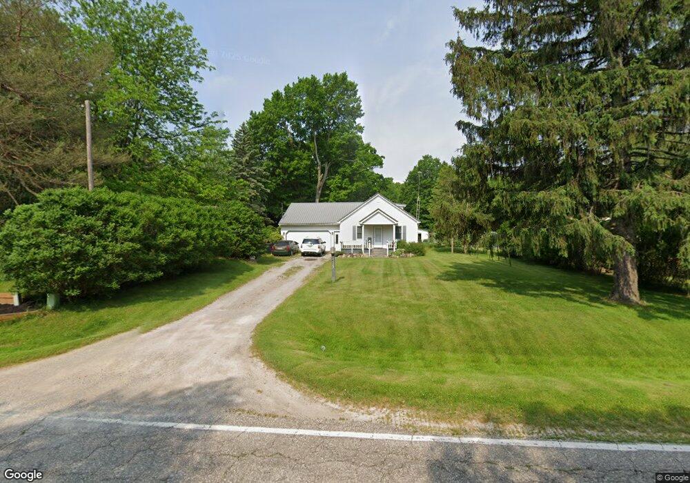 11265 N Center Rd, Clio, MI 48420 - photo 1