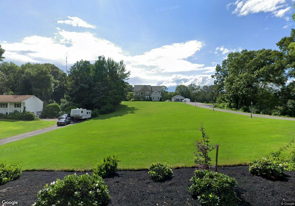 33 Jencks Dr, Cumberland, RI 02864 - photo 1