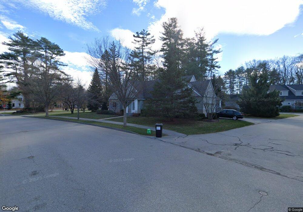 1 Sweetfern Ln, Brunswick, ME 04011 - photo 1