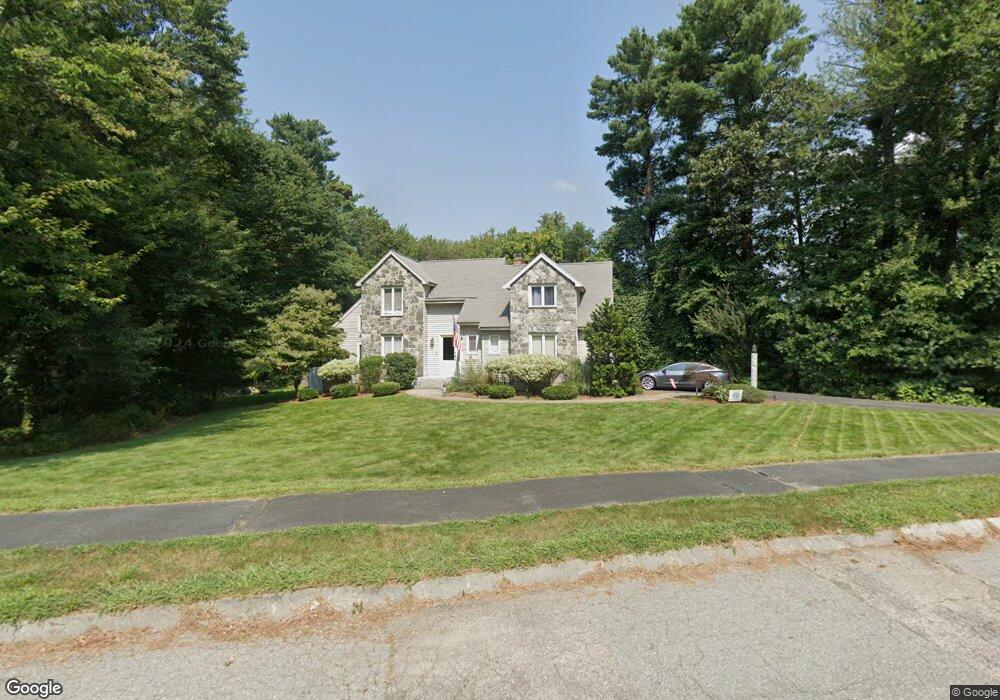 42 Baron Rd, Franklin, MA 02038 - photo 1