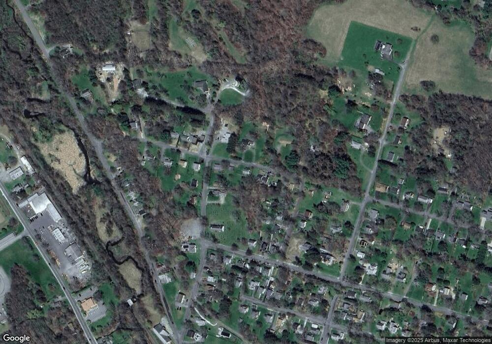 34 Highland St, Millerton, NY 12546 - photo 1