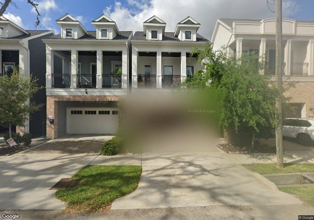 815 E 24th St, Houston, TX 77009 - photo 1