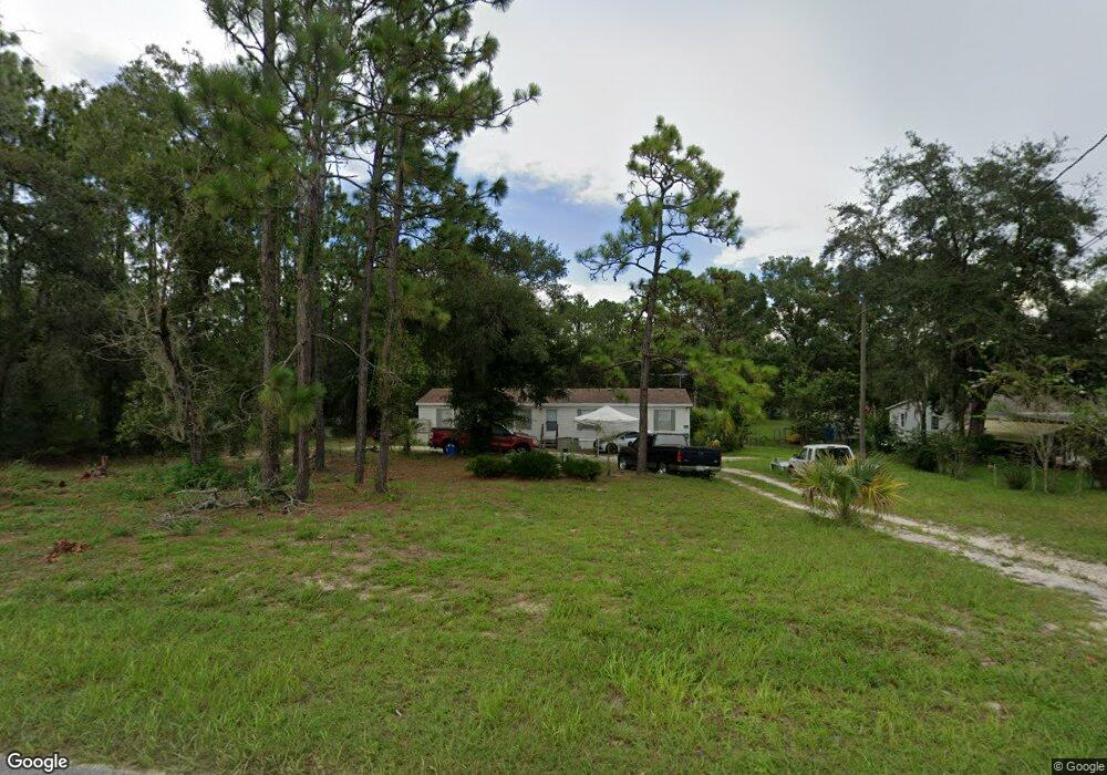 14243 Highgrove Rd, Spring Hill, FL 34609 - photo 1
