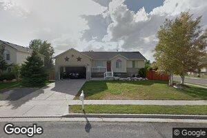 1222 S 1300 W, Woods Cross, UT 84087