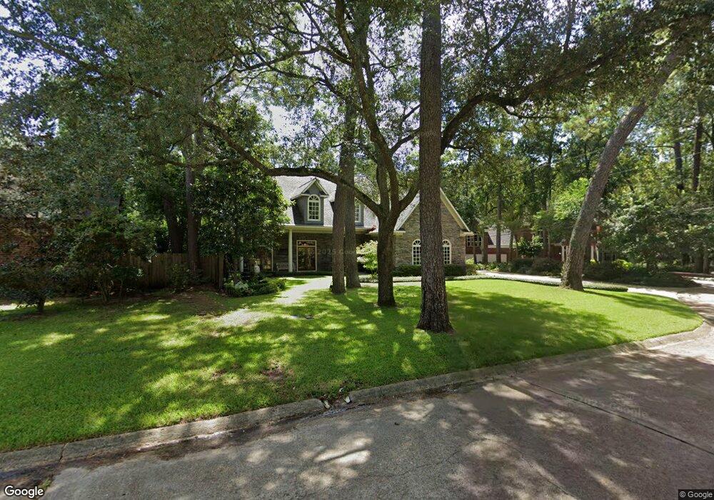 39 Robinlake Ln, Houston, TX 77024 - photo 1