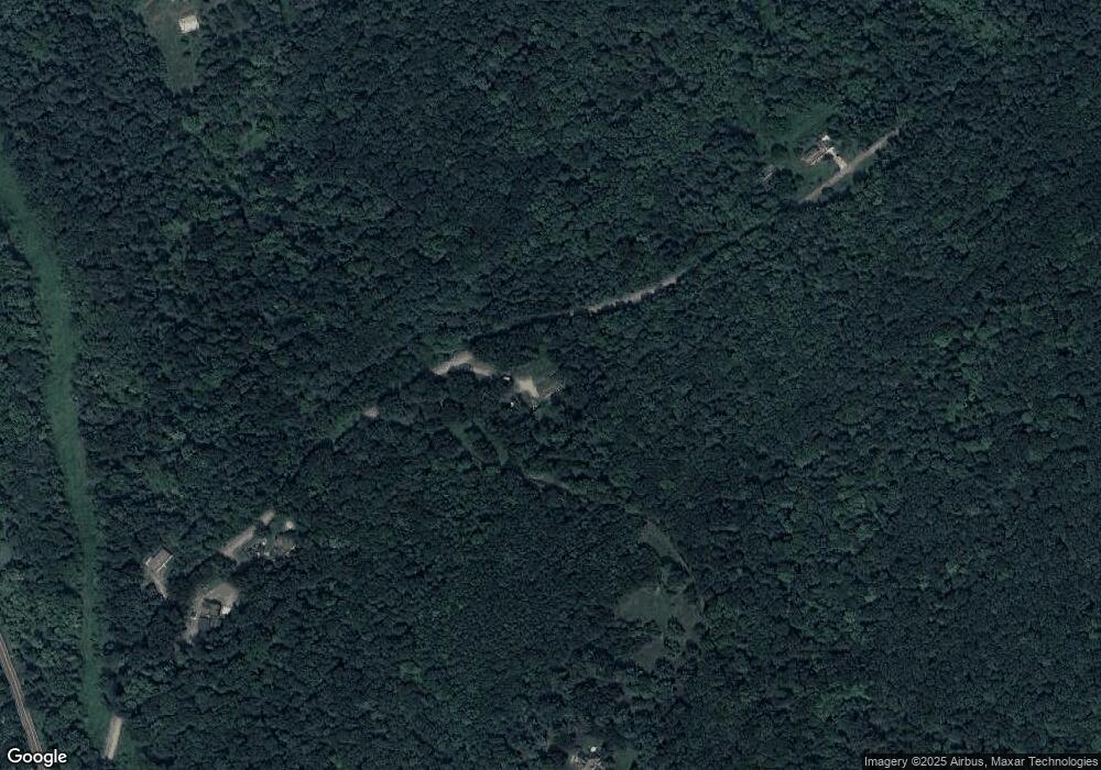 357 Ridge Rd, Wyoming, PA 18644 - photo 1