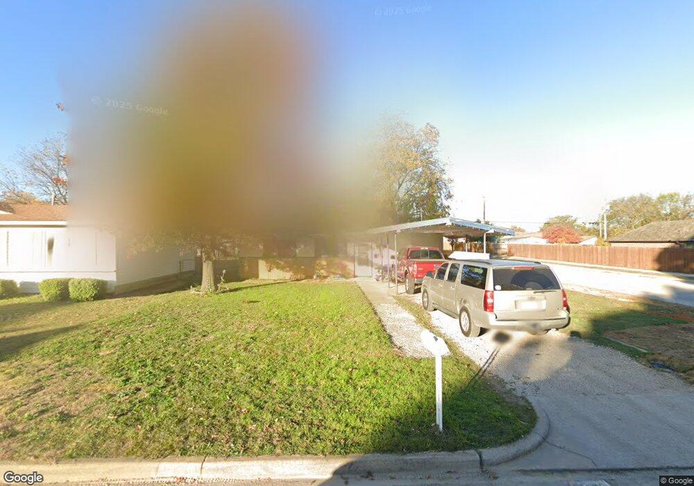 137 N Judd St, Fort Worth, TX 76108 - photo 1