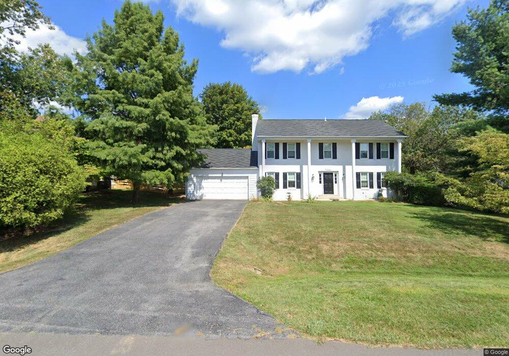 15208 Hildegard Ln, Silver Spring, MD 20905 - photo 1