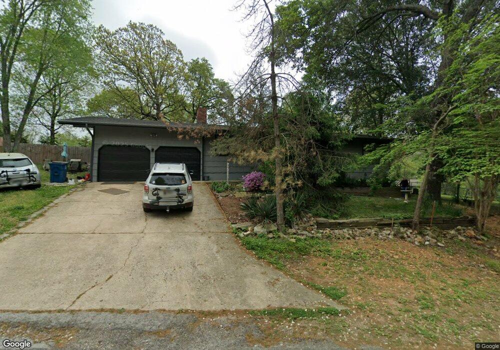 17 Cobb Cir, Bella Vista, AR 72715 - photo 1