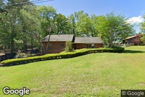 201 Woodlake Cir, Pontotoc, MS 38863
