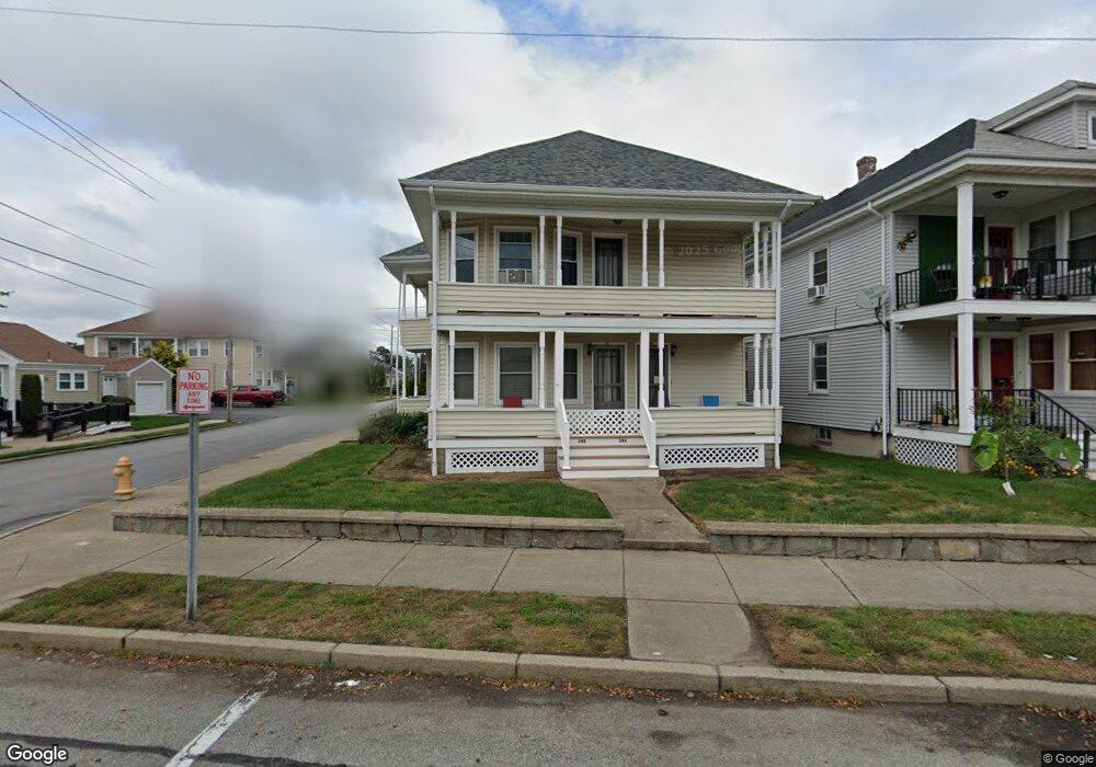 392 Armistice Blvd, Pawtucket, RI 02861 - photo 1