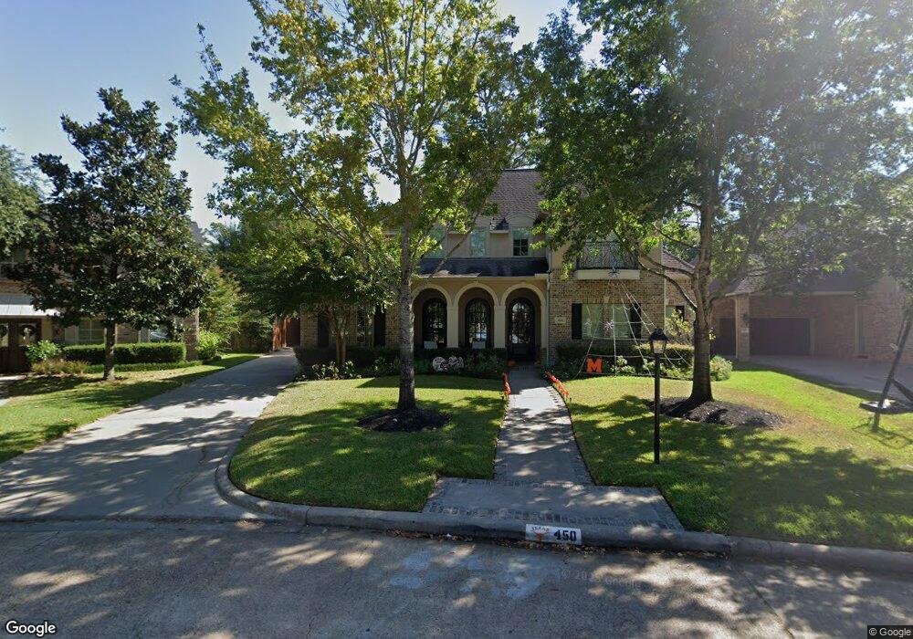 450 Southchester Ln, Houston, TX 77079 - photo 1