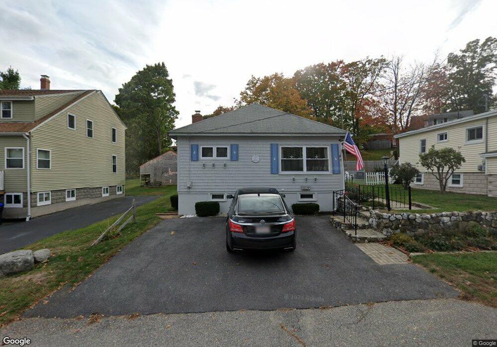 17 Carll Ave, Old Orchard Beach, ME 04064 - photo 1