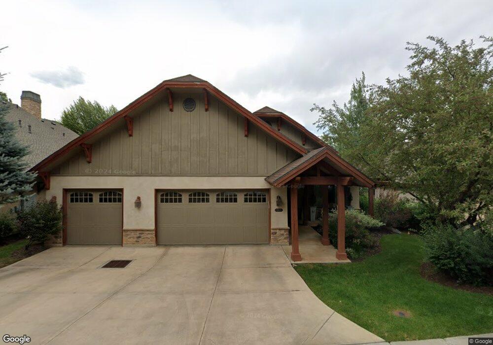 1344 Antibe Ln, Midway, UT 84049 - photo 1