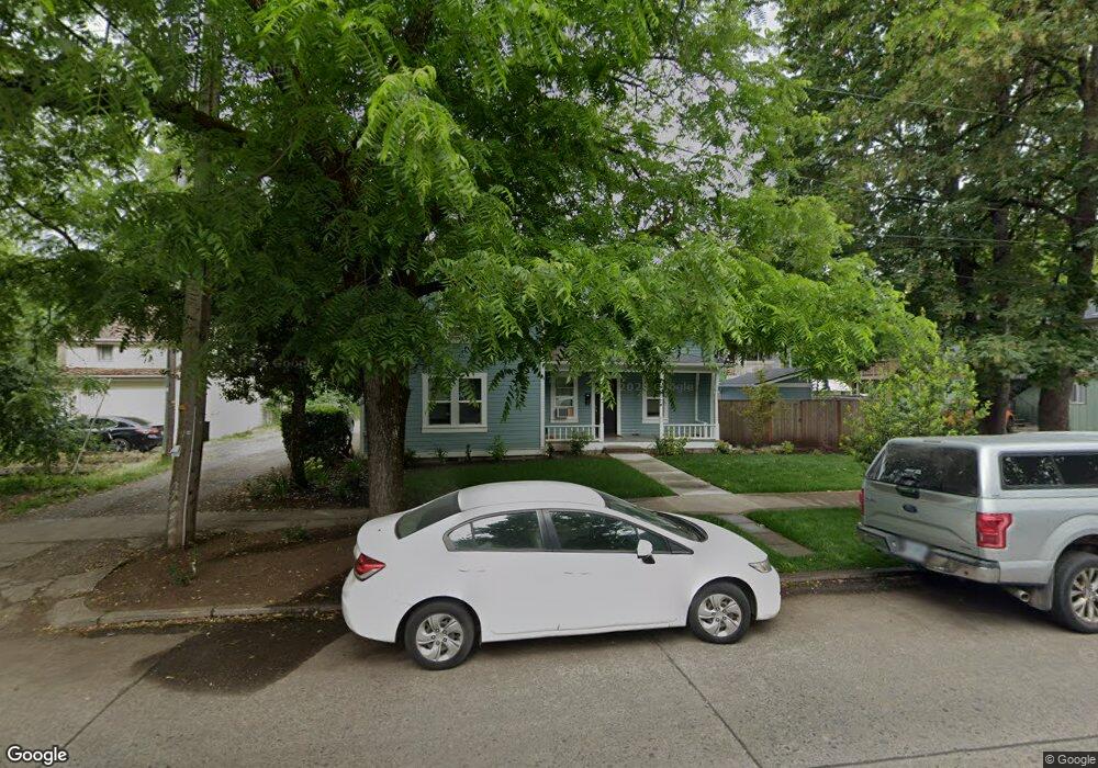 840/842 Washington St, Eugene, OR 97401 - photo 1