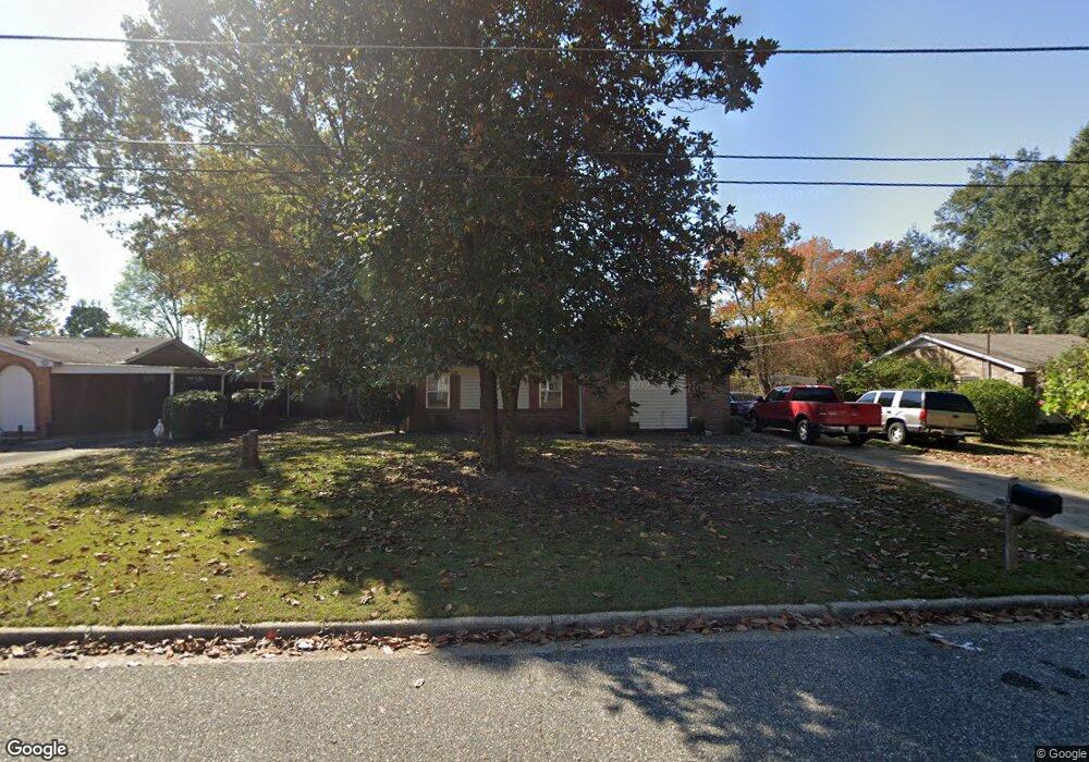 106 Dale Dr, Prattville, AL 36067 - photo 1