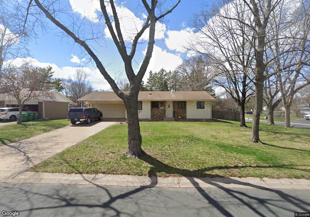 10269 Uplander St NW, Coon Rapids, MN 55433 - photo 1