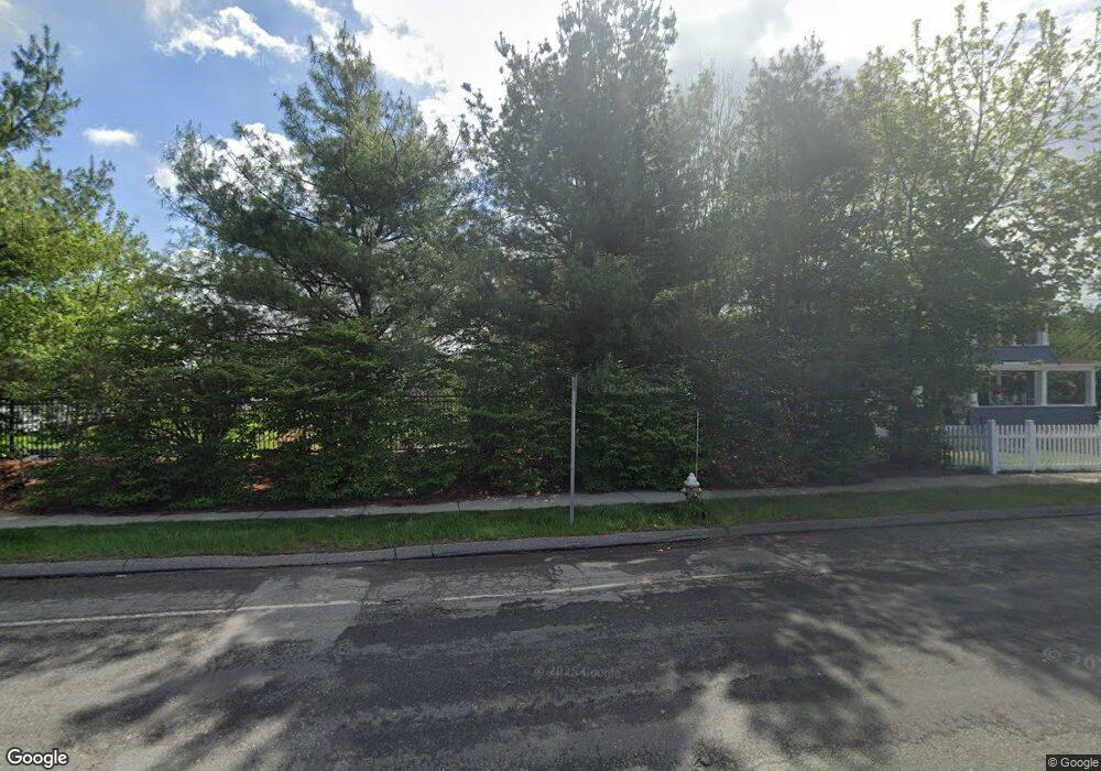 1050 Elm St, West Springfield, MA 01089 - photo 1