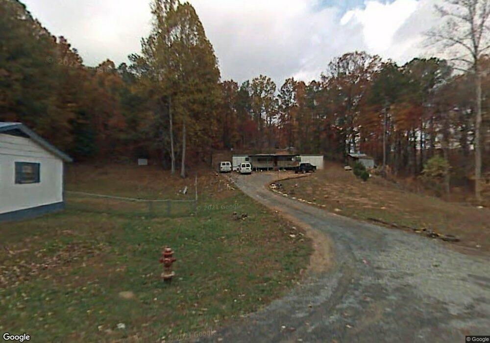 69 Carolyn Dr, Ellijay, GA 30540 - photo 1