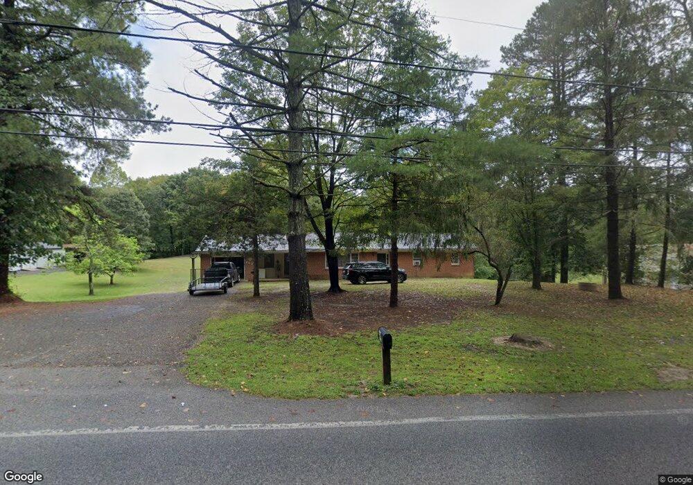 660 Clay Hammond Rd, Prince Frederick, MD 20678 - photo 1