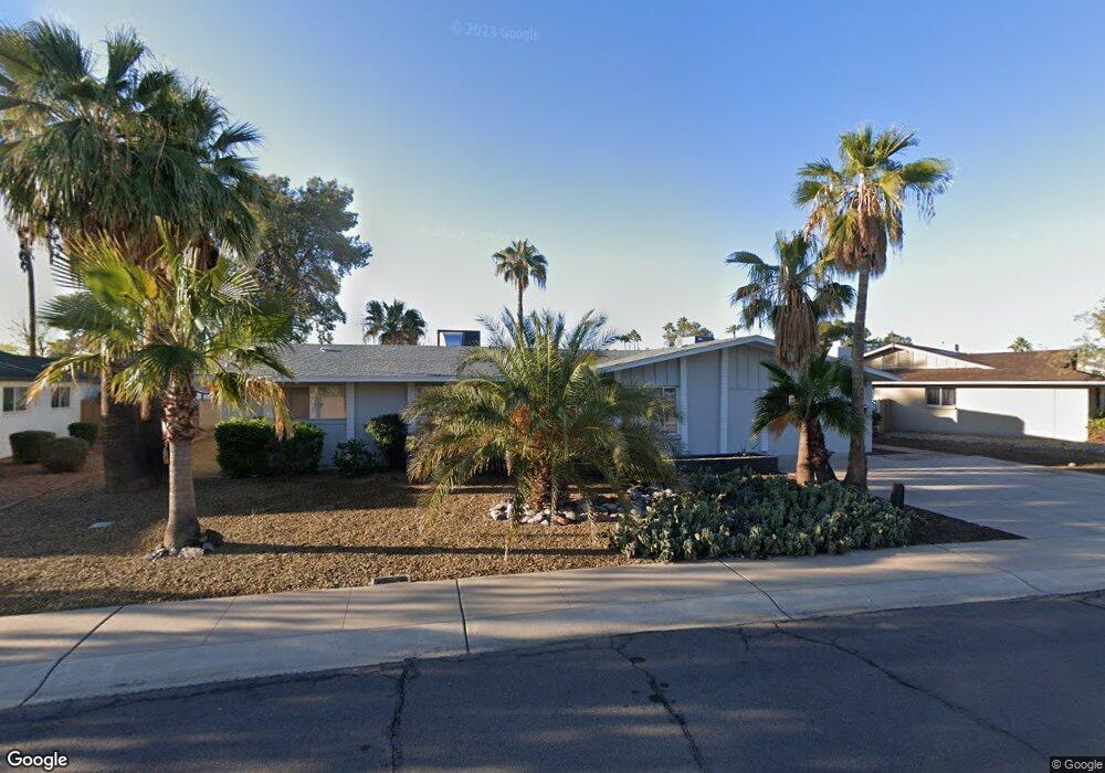 1861 E Loma Vista Dr unit 2, Tempe, AZ 85282 - photo 1