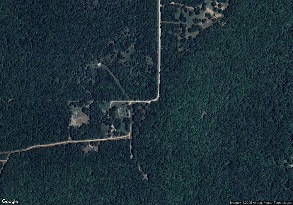 5407 S 438, Locust Grove, OK 74352 - photo 1