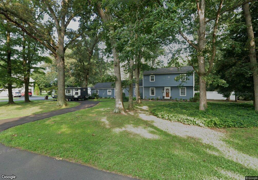 7098 Atlanta Cir, Seaford, DE 19973 - photo 1