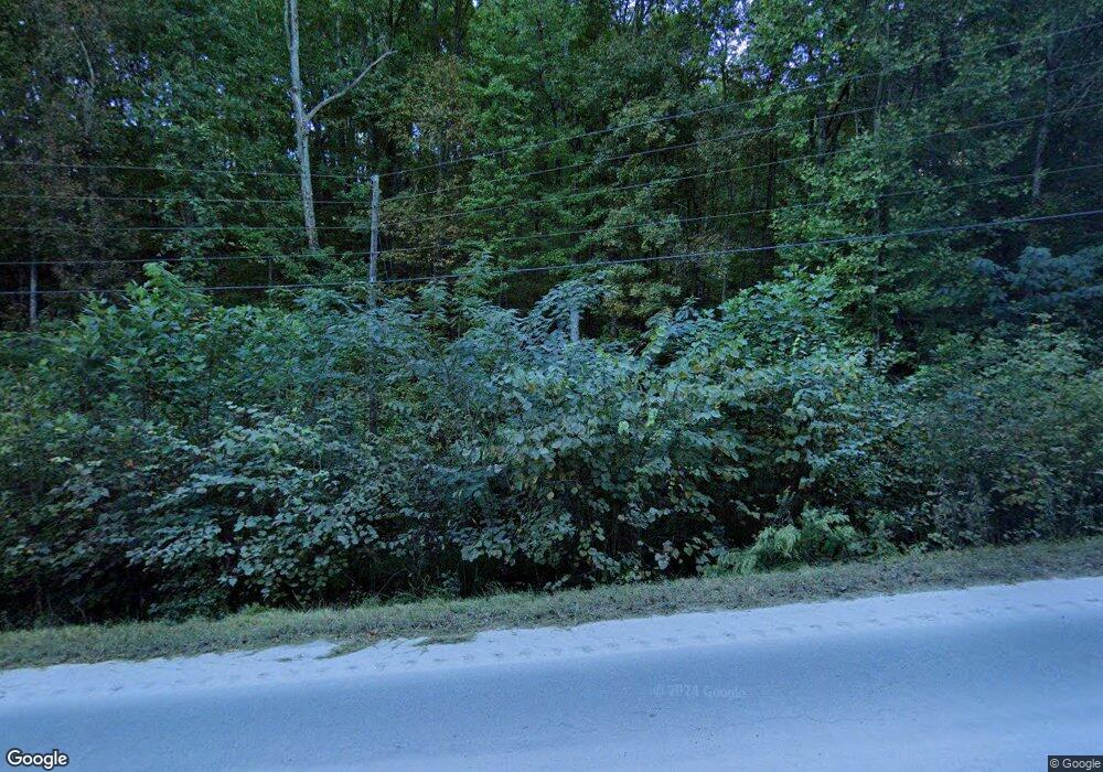 132 Turvey Nichols Rd, Cisco, GA 30708 - photo 1