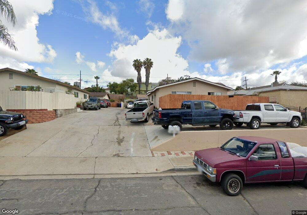 4124 Eta St unit 26, San Diego, CA 92113 - photo 1