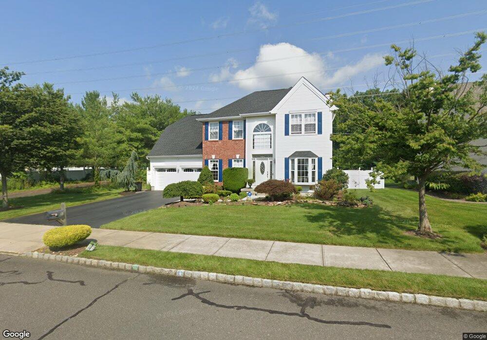 23 Sequoia Dr, Dayton, NJ 08810 - photo 1