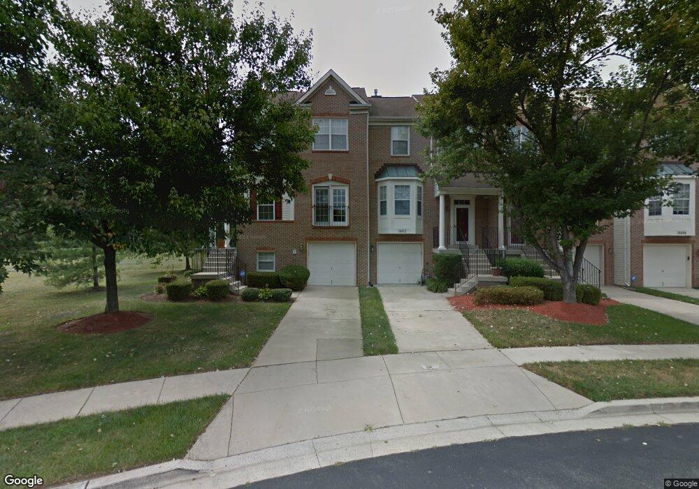 14013 Silver Teal Way, Upper Marlboro, MD 20774 - photo 1