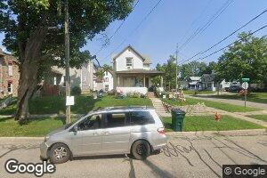 231 S Hosmer St, Lansing, MI 48912