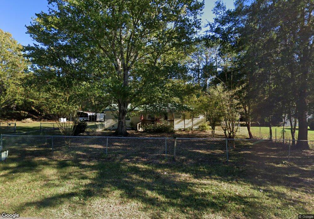 1243 Black Rd, Darien, GA 31305 - photo 1