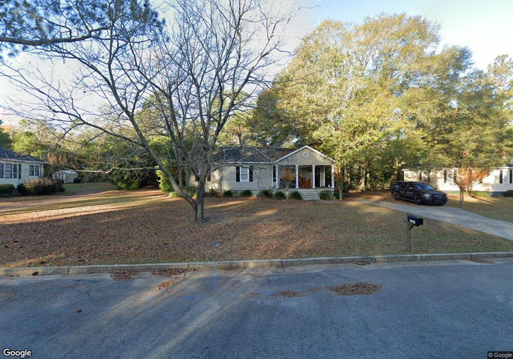 2008 Ridge Ave N, Tifton, GA 31794 - photo 1