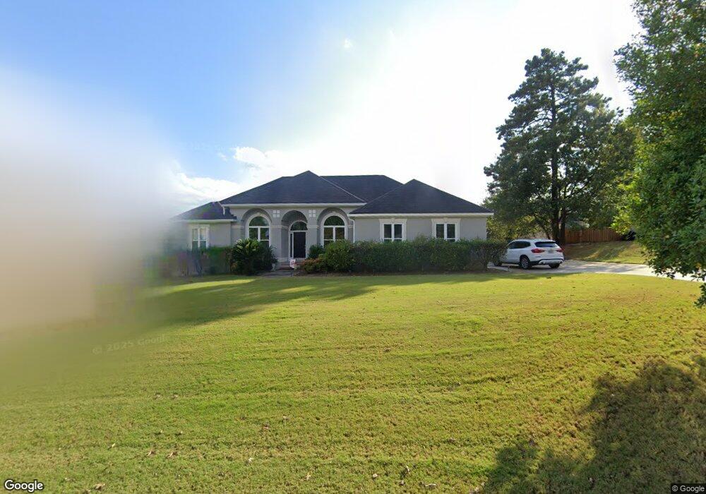 886 Windmill Ln, Evans, GA 30809 - photo 1