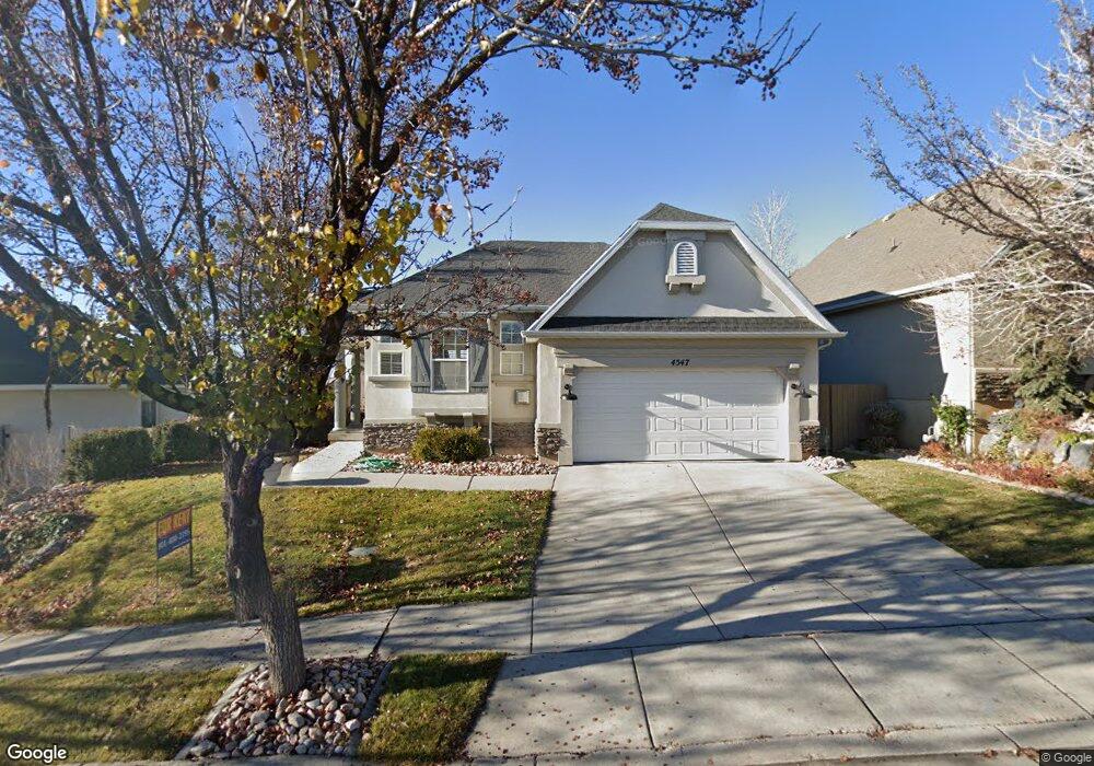 4547 Stoneybrook Way, Lehi, UT 84043 - photo 1