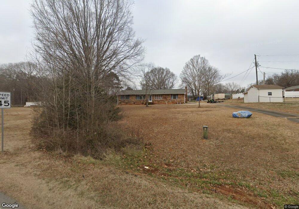 708 Crowders Creek Rd, Gastonia, NC 28052 - photo 1