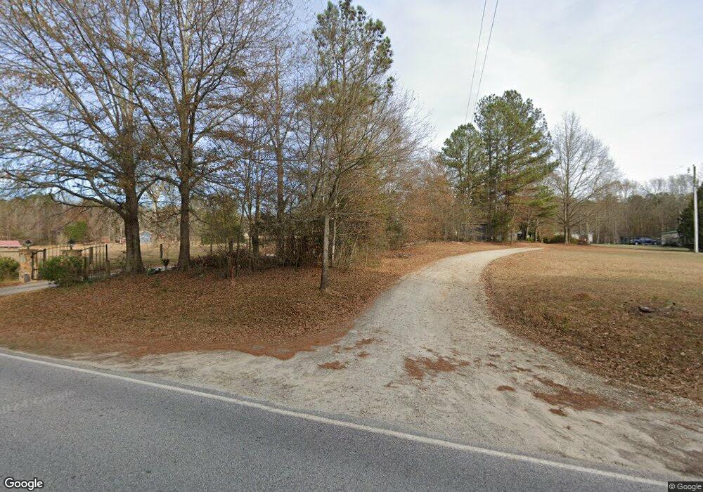 654 Bill Watkins Rd, Hoschton, GA 30548 - photo 1