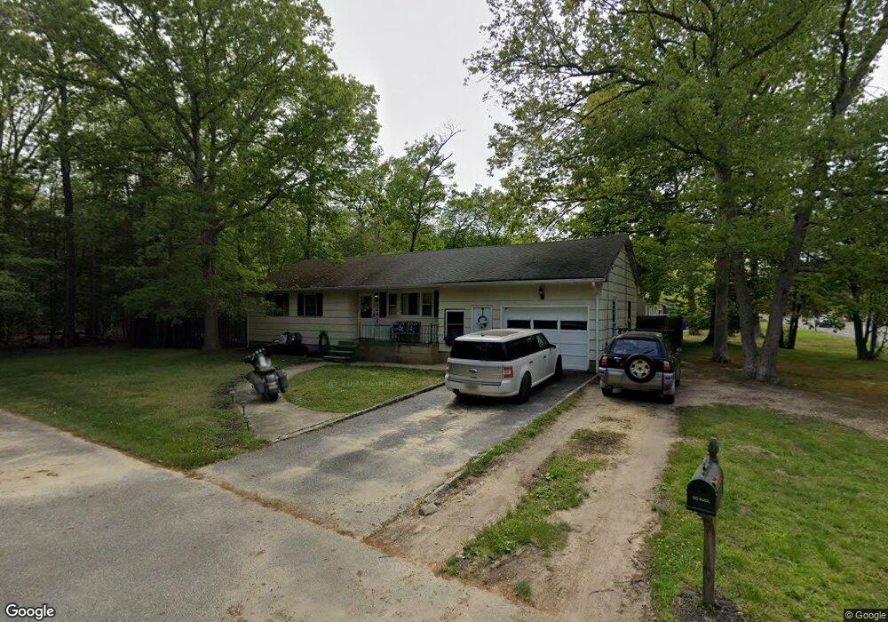 502 Peach Tree Ln, Forked River, NJ 08731 - photo 1