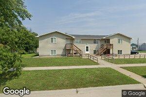 212 2nd St, Gibbon, NE 68840