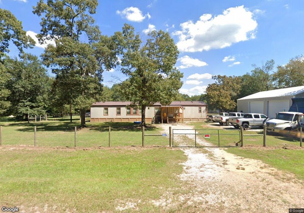 25940 Brushy Creek Dr, Hockley, TX 77447 - photo 1