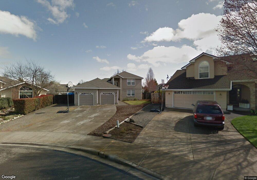 486 Creekside Cir, Central Point, OR 97502 - photo 1