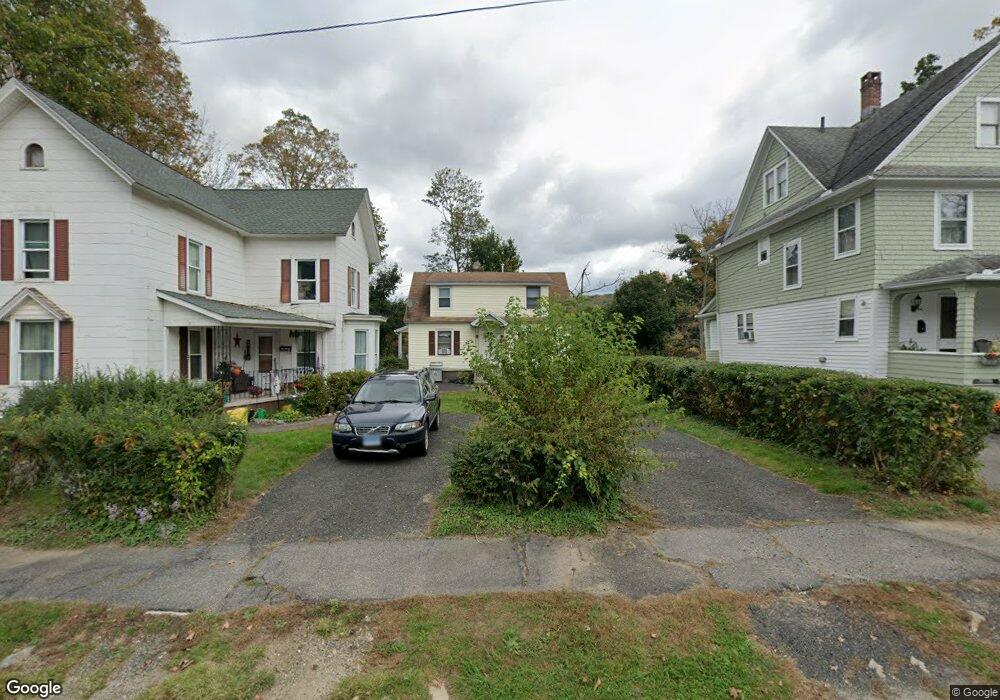 244 Walnut St unit SECOND, Winsted, CT 06098 - photo 1