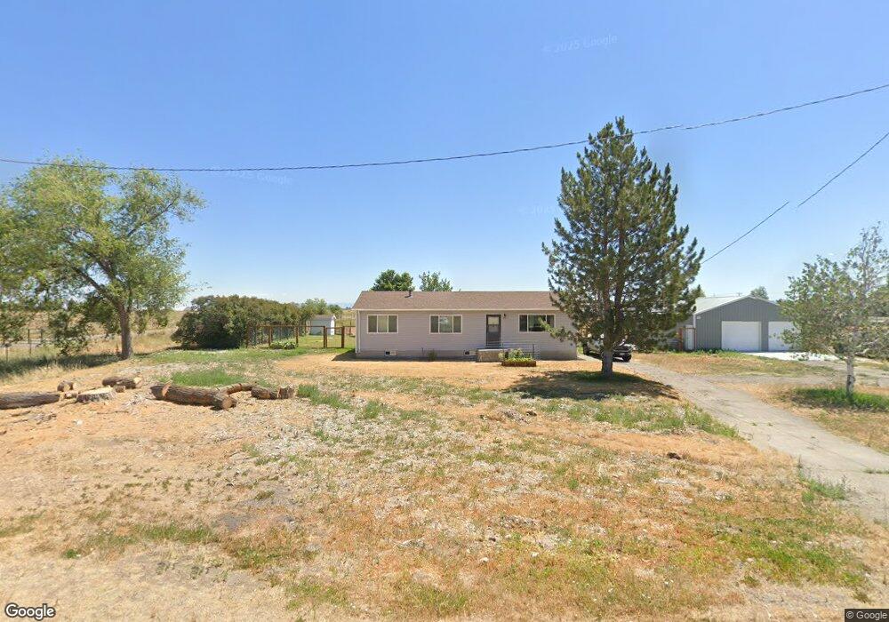 211 N 740 W, Blackfoot, ID 83221 - photo 1